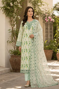 Embroidered Suit – Gulbahar