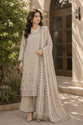 Premium Bana Dora Suit – Shabnam